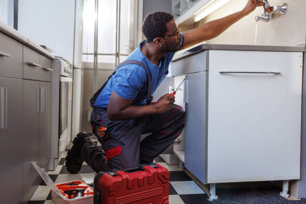 Trusted Northville, MI Plumber Experts